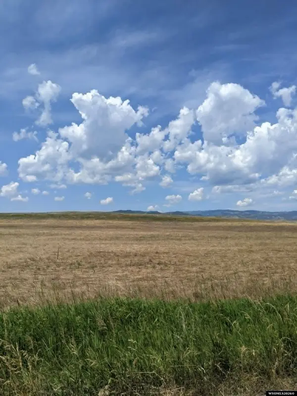 8 Headquarters Lane, Buffalo, WY 82834