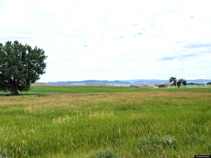 8 Headquarters Lane, Buffalo, WY 82834 - #2