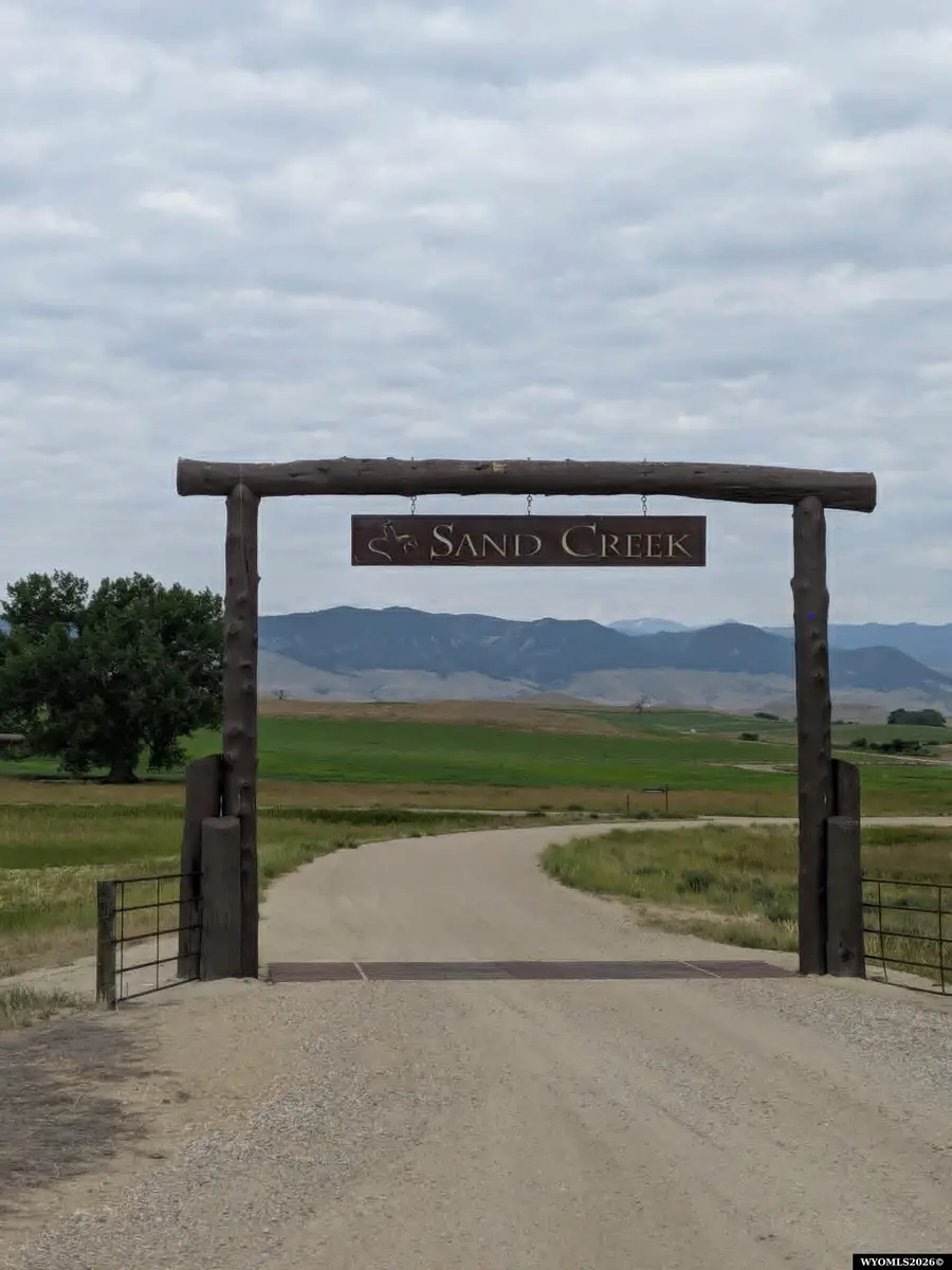 8 Headquarters Lane, Buffalo, WY 82834 - #3