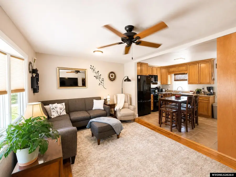 2126 E F Street, Torrington, WY 82240 - #3
