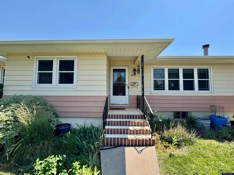 1840 Milton Drive, Cheyenne, WY 82001 - #2