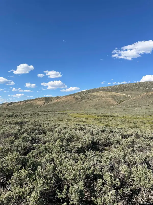 N PINE DR CR 306, Kemmerer, WY 83101