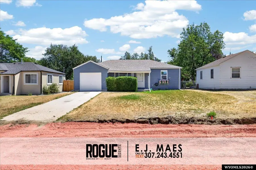 1533 Westridge Place, Casper, WY 82604 - #2