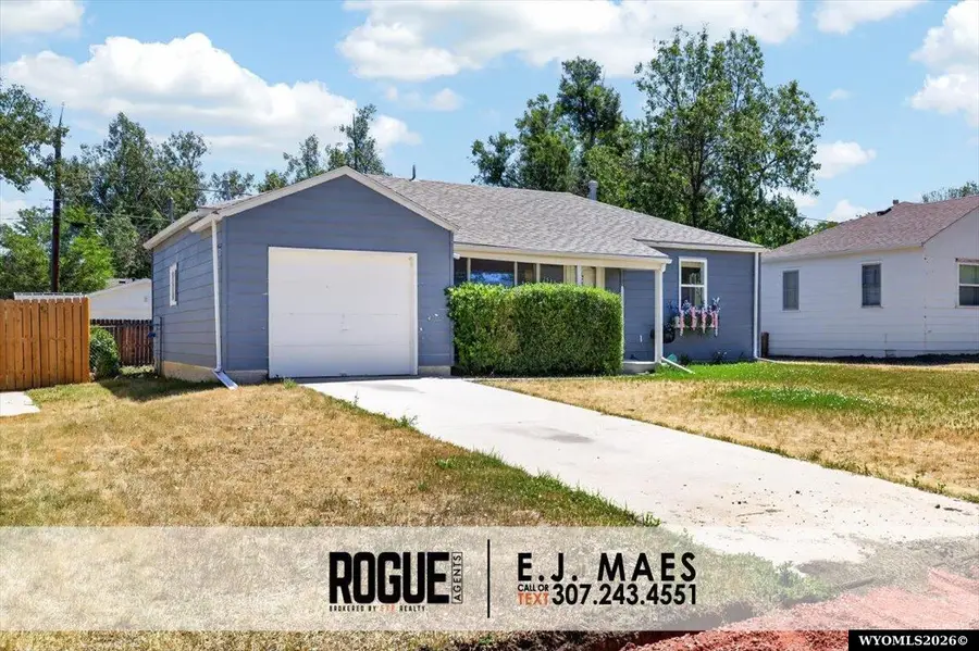 1533 Westridge Place, Casper, WY 82604 - #3