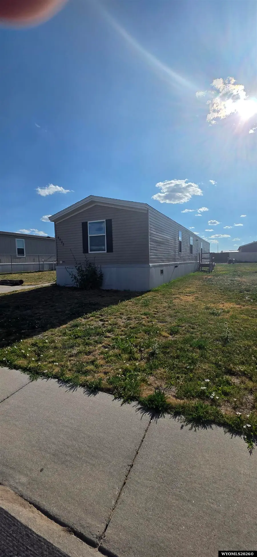 4402 Avenue B2 Avenue, Cheyenne, WY 82007 - #2