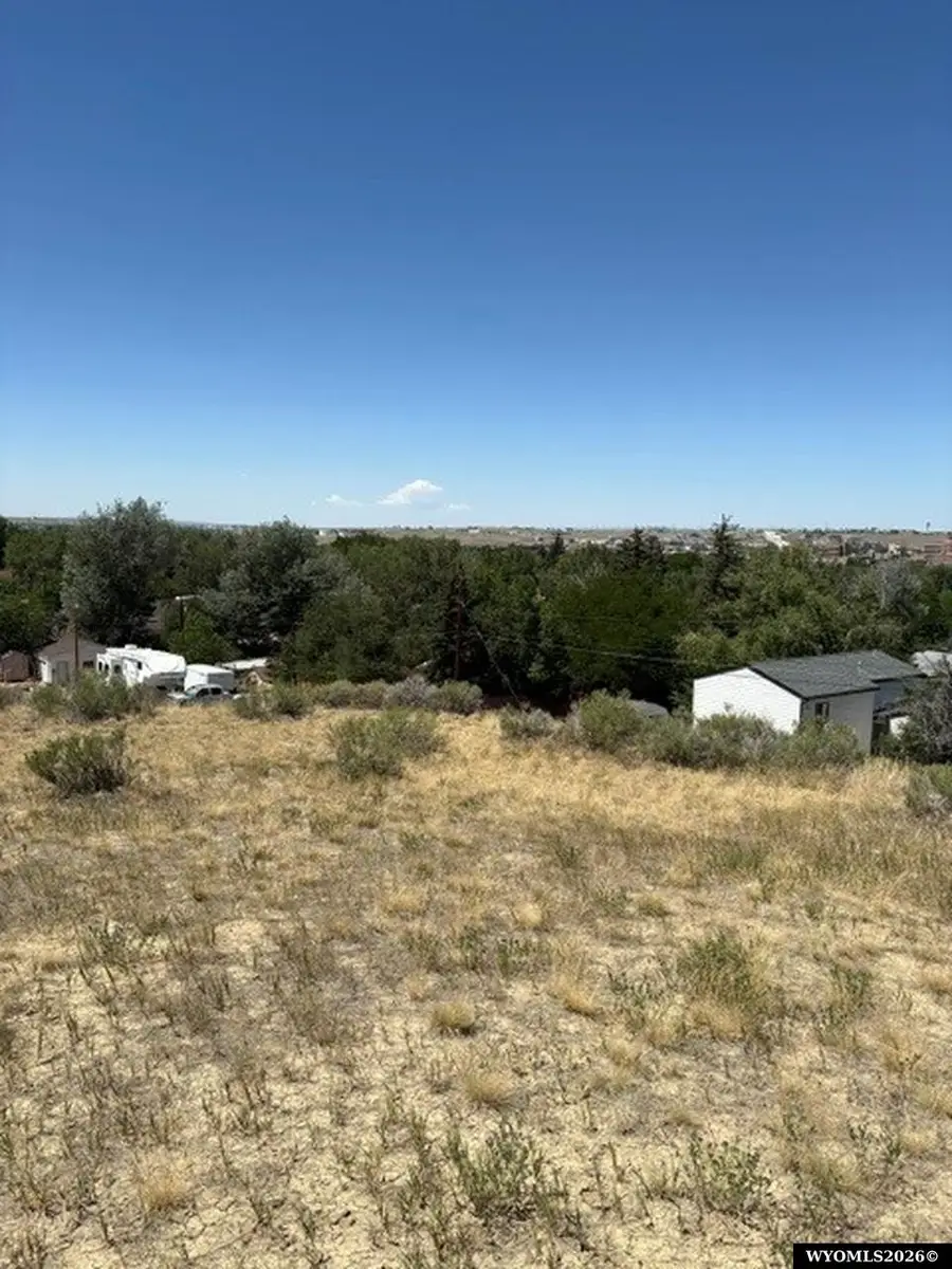 710 E 12th St, Casper, WY 82601 - #2