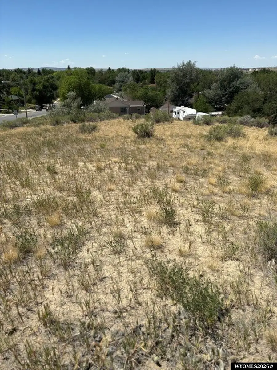 710 E 12th St, Casper, WY 82601 - #3