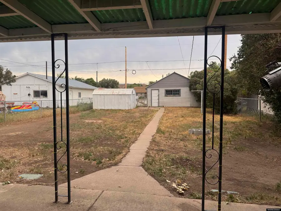 90 1st Avenue, Evanston, WY 82930 - #2