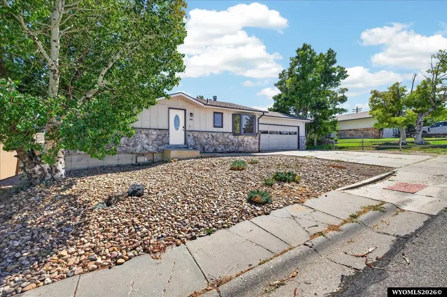1701 E 24th Street, Casper, WY 82601 - #2