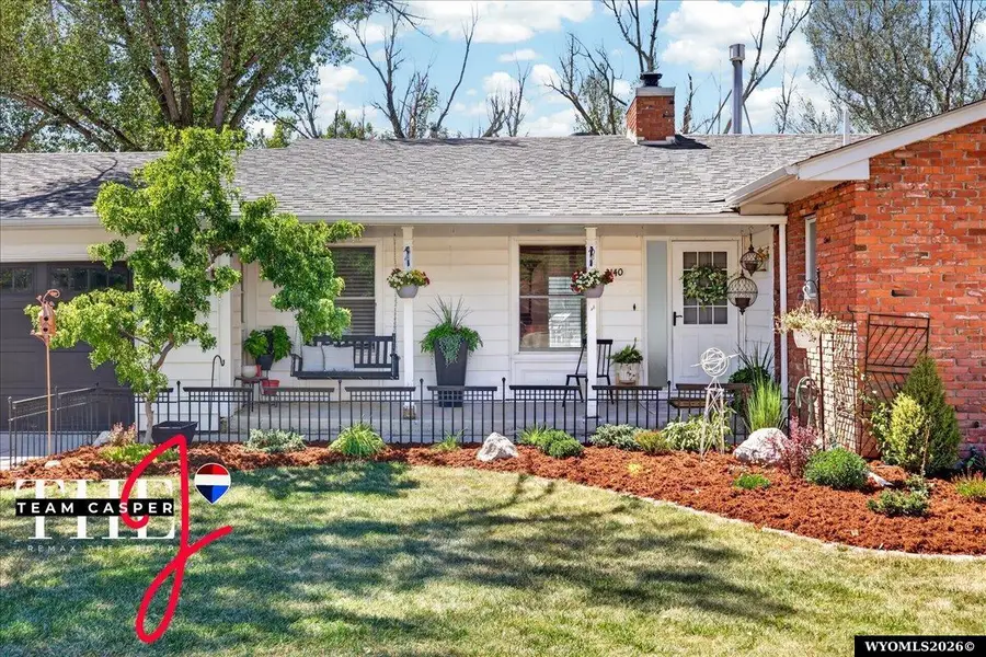 3140 S Coffman, Casper, WY 82604 - #2