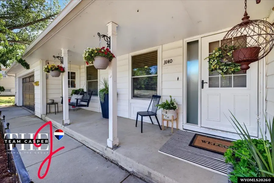 3140 S Coffman, Casper, WY 82604 - #3