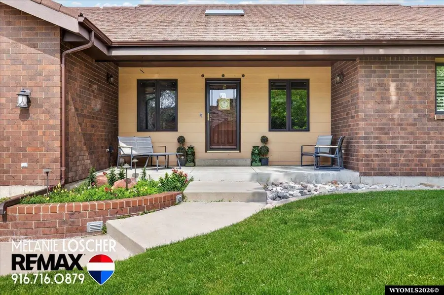 2001 Rustic Circle, Casper, WY 82609 - #2