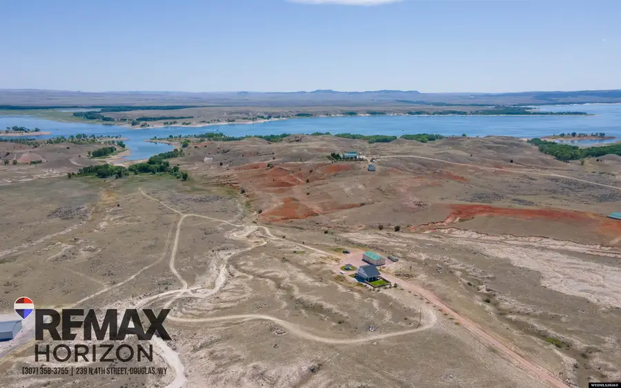 48 Tate Lane, Glendo, WY 82213 - #2
