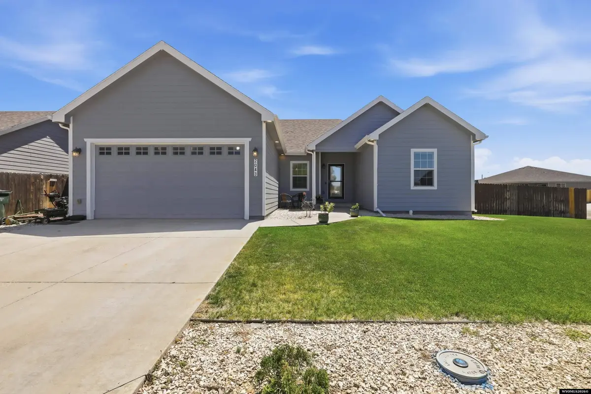 2043 Inca Trail, Bar Nunn, WY 82601 - #1