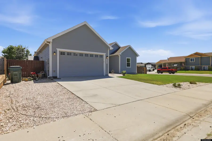2043 Inca Trail, Bar Nunn, WY 82601 - #2