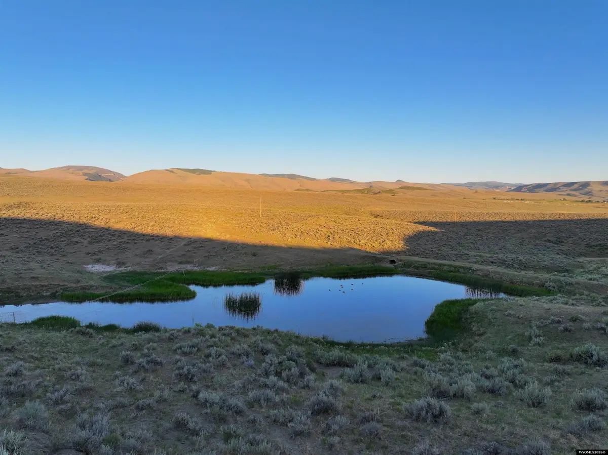 Parcel 4 TBD Hwy 287, Lander, WY 82520 - #1