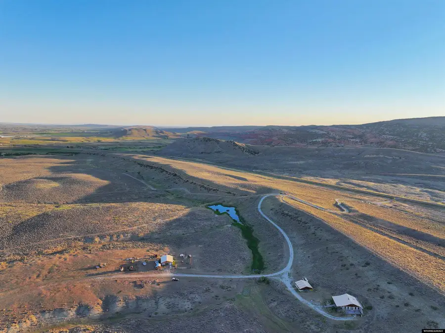Parcel 4 TBD Hwy 287, Lander, WY 82520 - #3