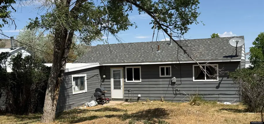 312 E State Street, Rawlins, WY 82301 - #2