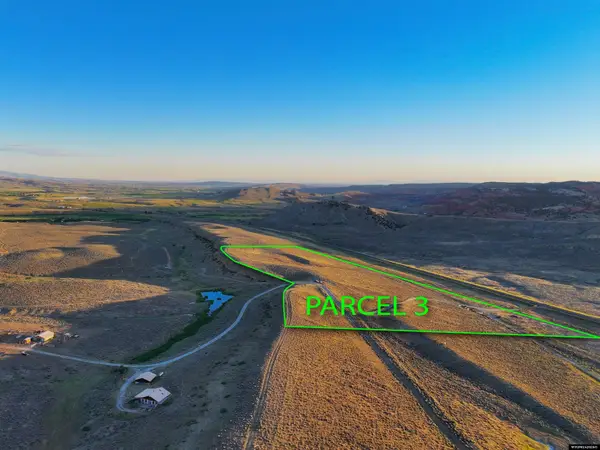 Parcel 3 TBD Hwy 287, Lander, WY 82520