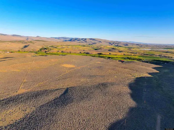 Parcel 2 TBD Hwy 287, Lander, WY 82520