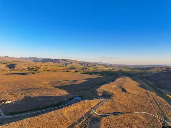 Parcel 1 TBD Hwy 287, Lander, WY 82520