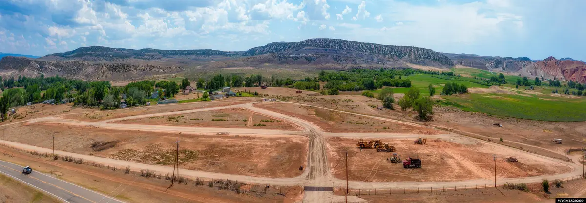 108 Runway Drive, Ten Sleep, WY 82442 - #1
