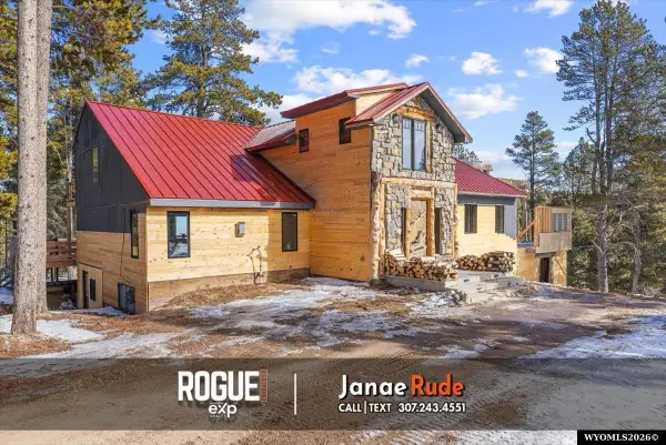 2330 Dew Drive, Casper, WY 82601