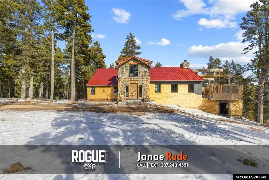 2330 Dew Drive, Casper, WY 82601 - #2