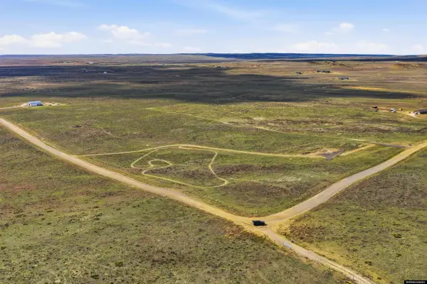 11620 Tomahawk Rd, Casper, WY 82601