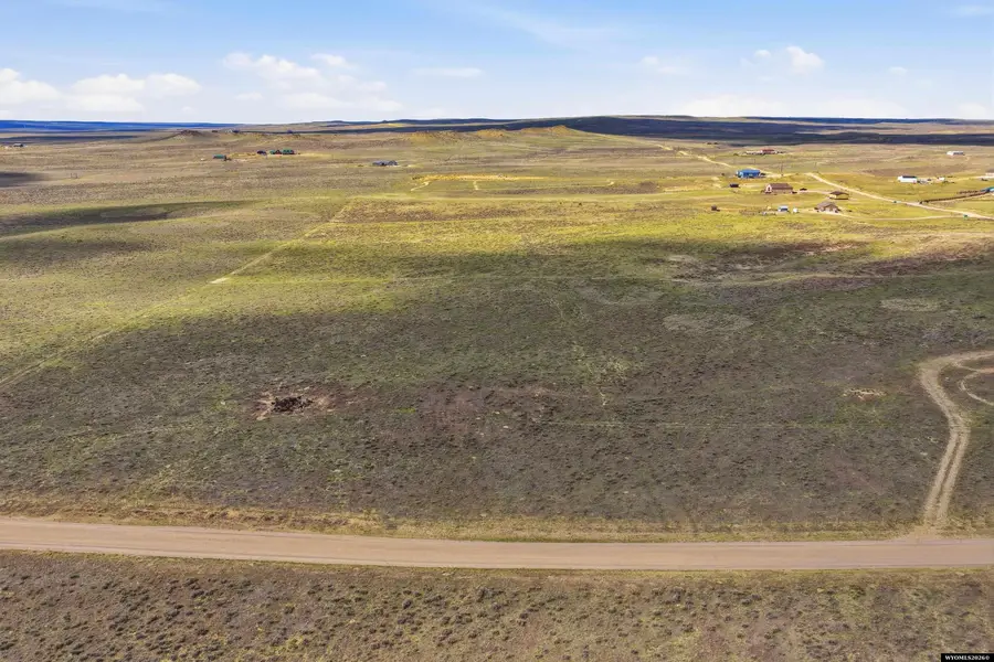 11620 Tomahawk Rd, Casper, WY 82601 - #2