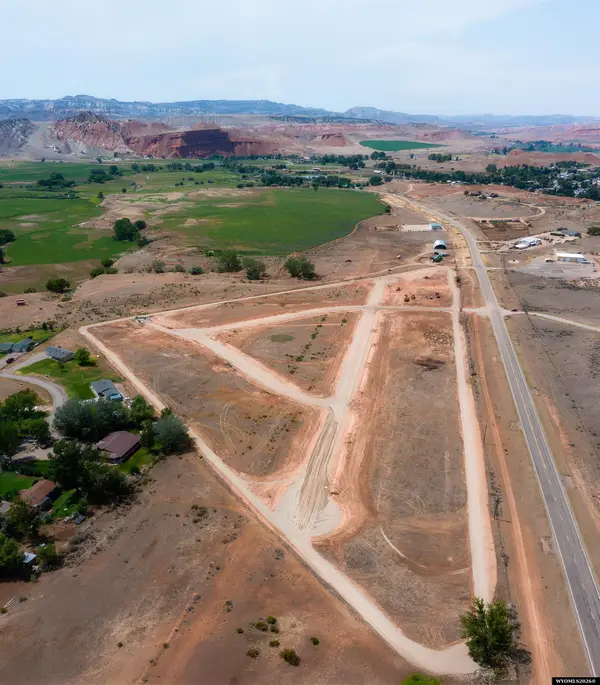 203 Juniper Street, Ten Sleep, WY 82442