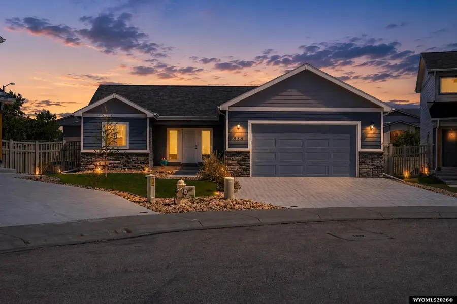 838 Cheney Loop, Casper, WY 82609 - #2