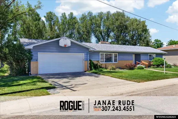 110 Primrose, Casper, WY 82601