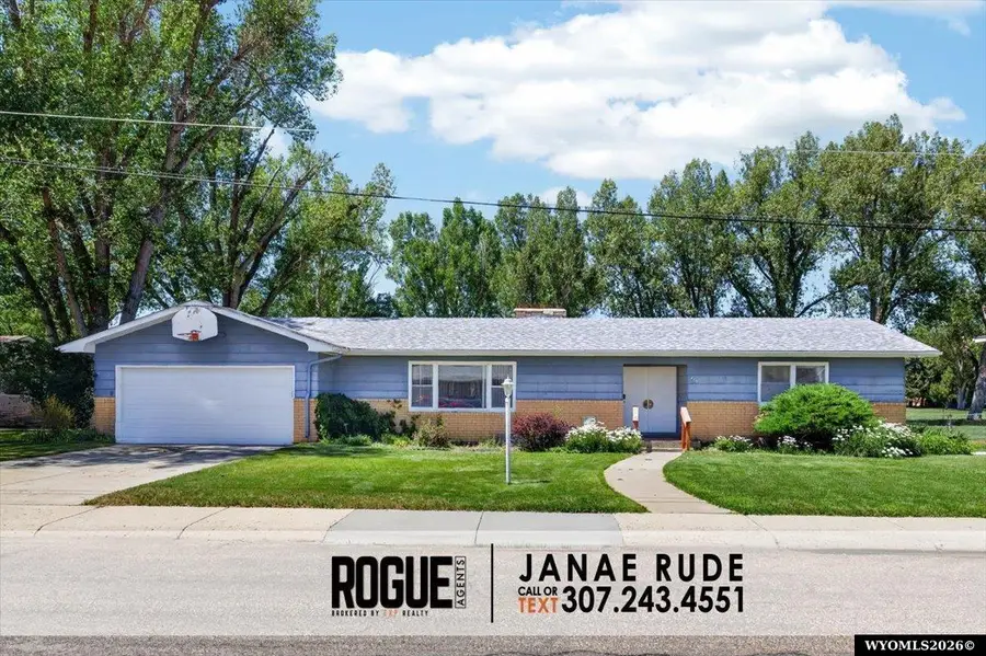 110 Primrose, Casper, WY 82601 - #2