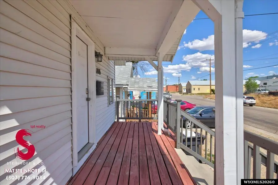 1416 Burlington, Casper, WY 82601 - #3