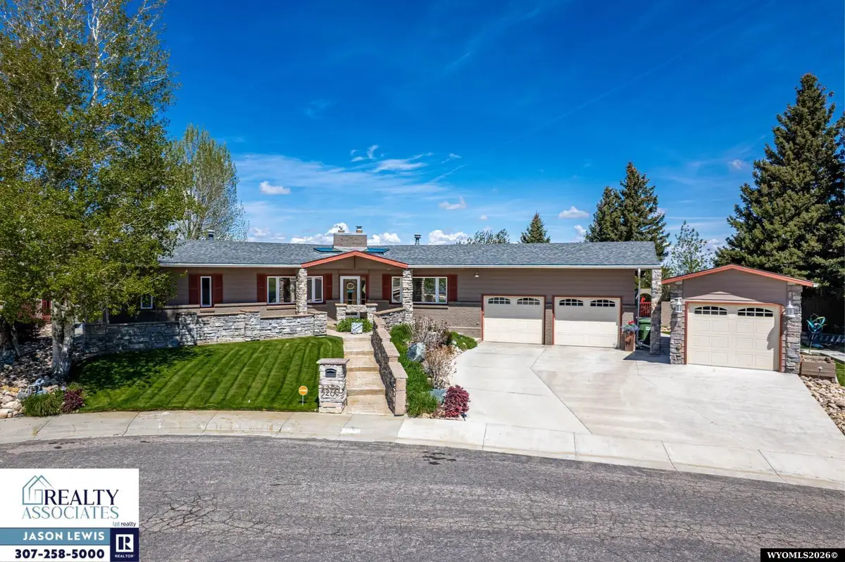 3200 Glacier, Casper, WY 82604 - #1