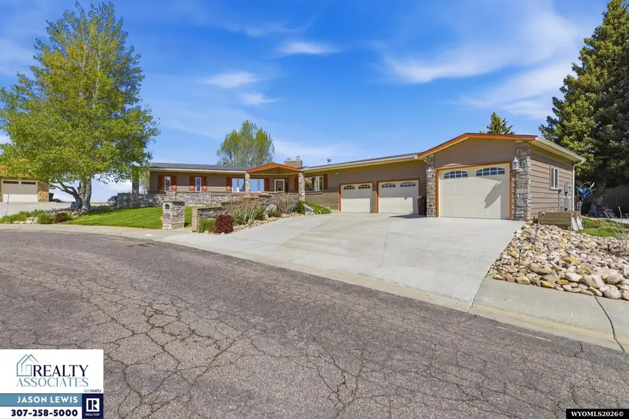 3200 Glacier, Casper, WY 82604 - #2