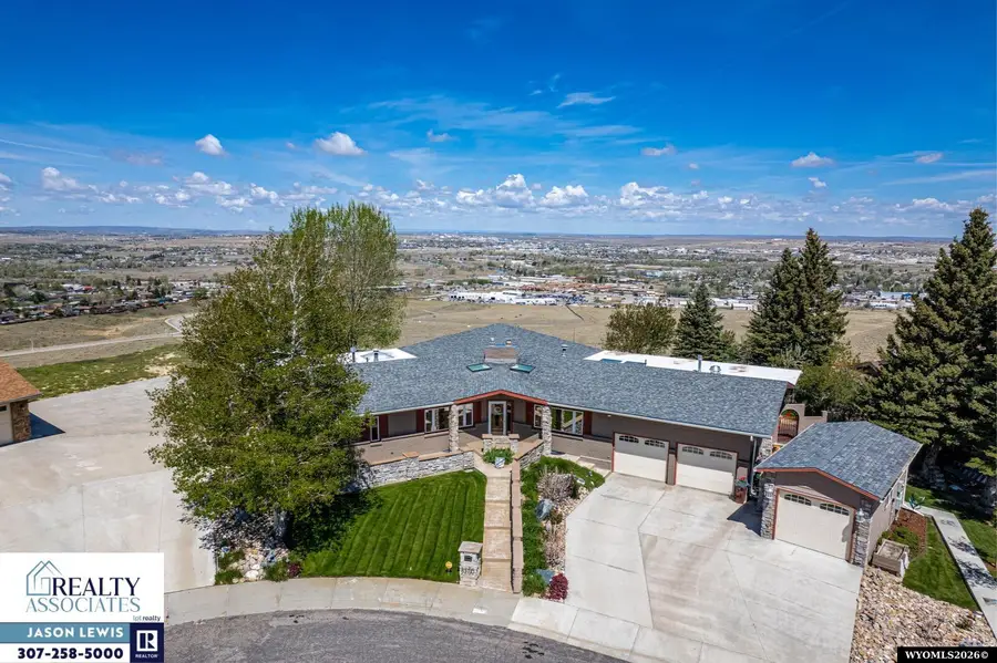 3200 Glacier, Casper, WY 82604 - #3
