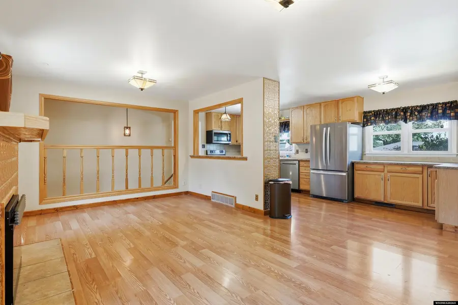 1101 Alpine Drive, Casper, WY 82601 - #3