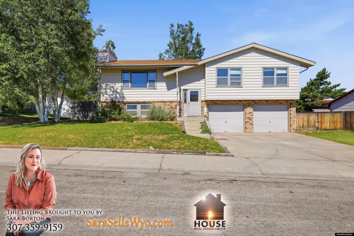 4270 S Elm Street, Casper, WY 82601 - #1