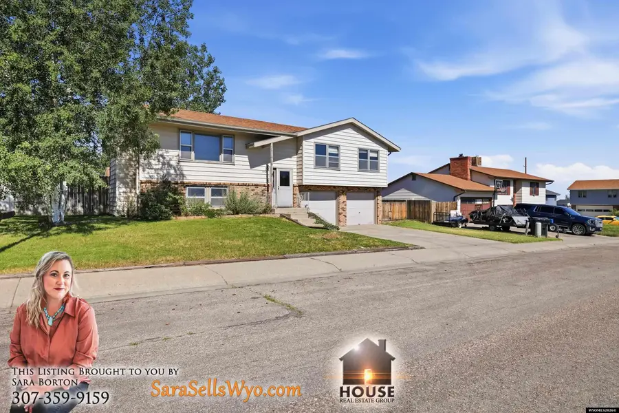 4270 S Elm Street, Casper, WY 82601 - #2