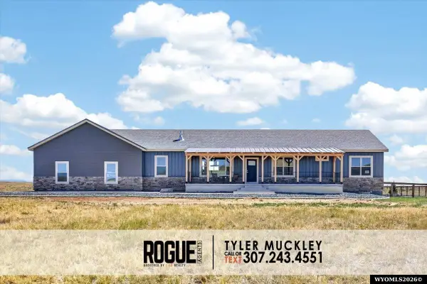 1275 Moccasin, Casper, WY 82601