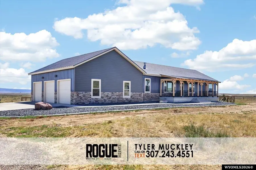 1275 Moccasin, Casper, WY 82601 - #2