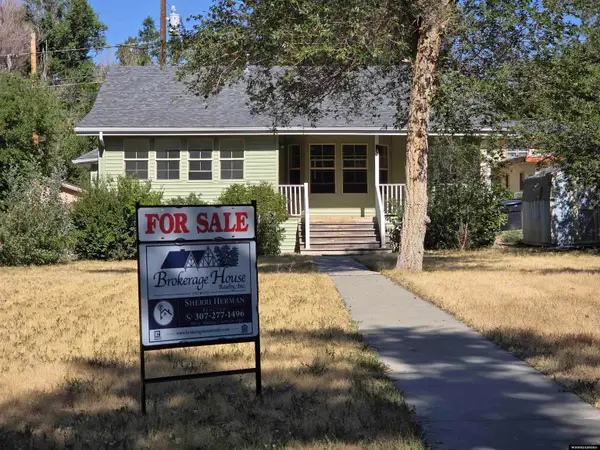 1323 S Elm, Casper, WY 82601