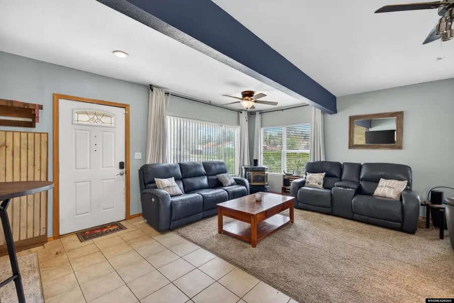 1210 S Cottonwood St, Casper, WY 82604 - #2