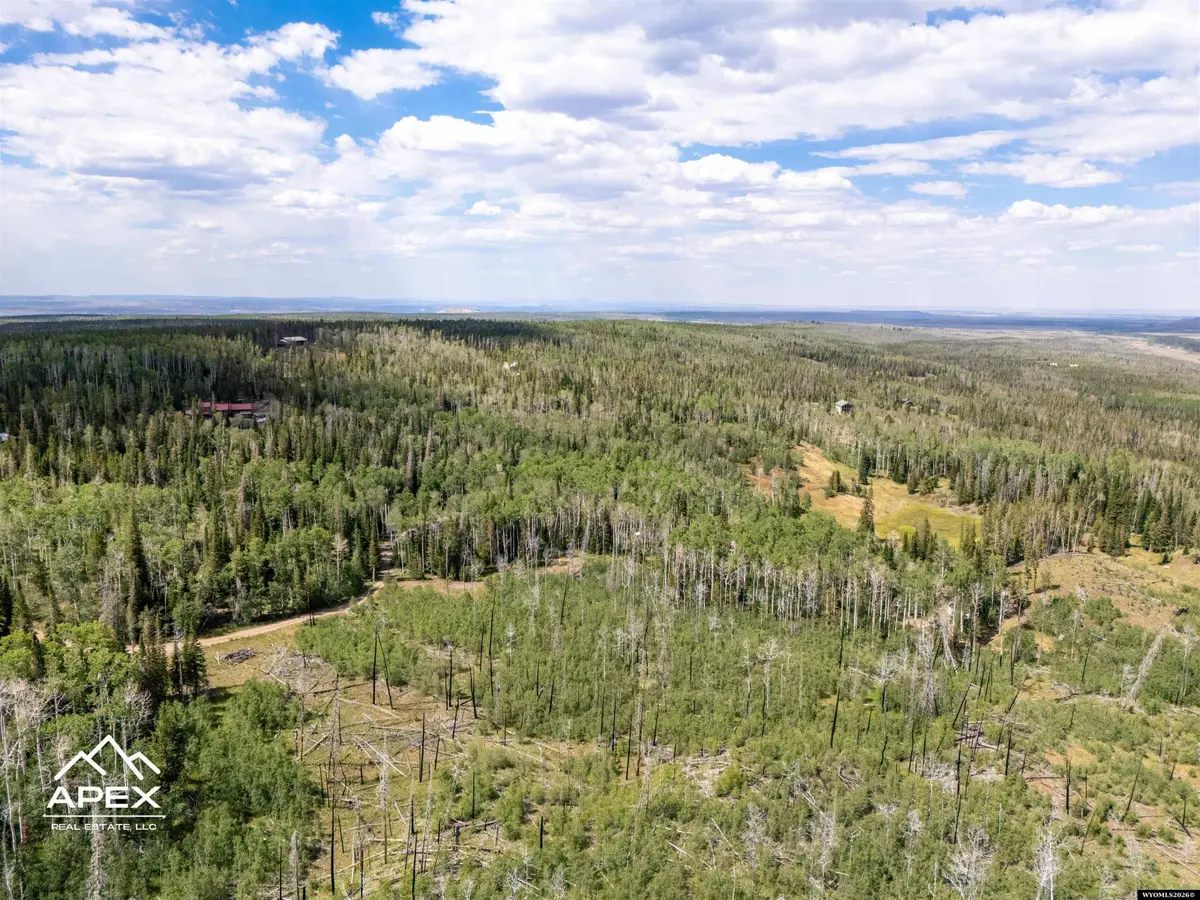 1662 Tokewanna Dr, Robertson, WY 82944 - #1