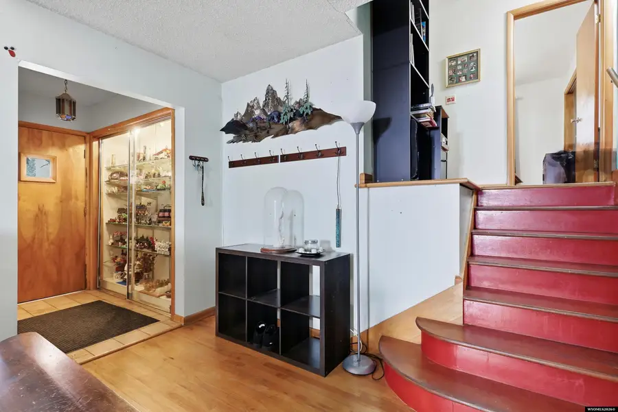 215 E 12th St, Casper, WY 82601 - #2