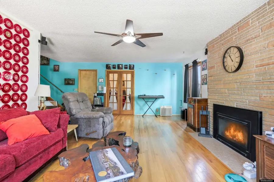 215 E 12th St, Casper, WY 82601 - #3