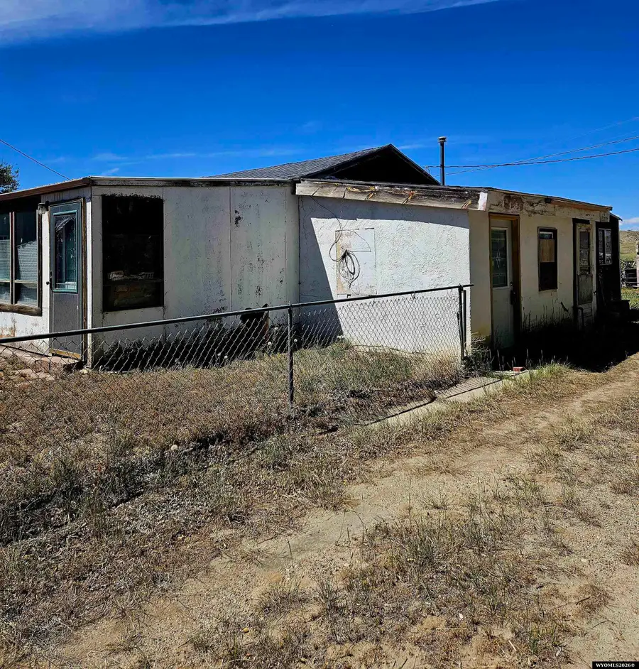 4290 Dodge St, Mills, WY 82604 - #3
