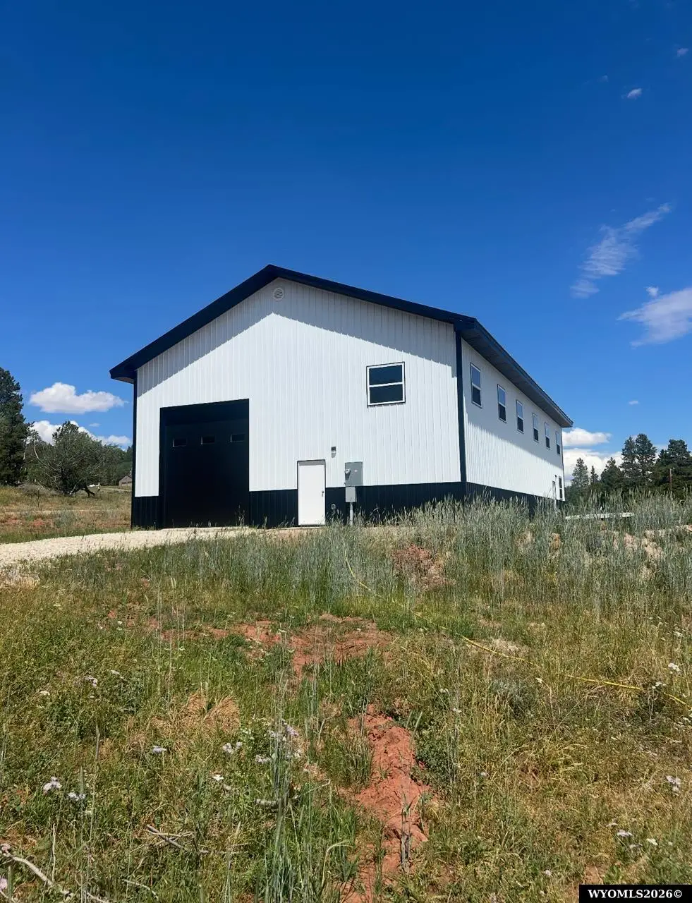 10300 Casper Mountain Rd, Casper, WY 82601 - #1